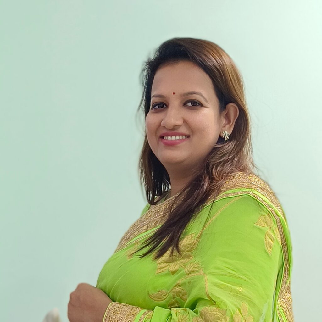 neelam gupta garg